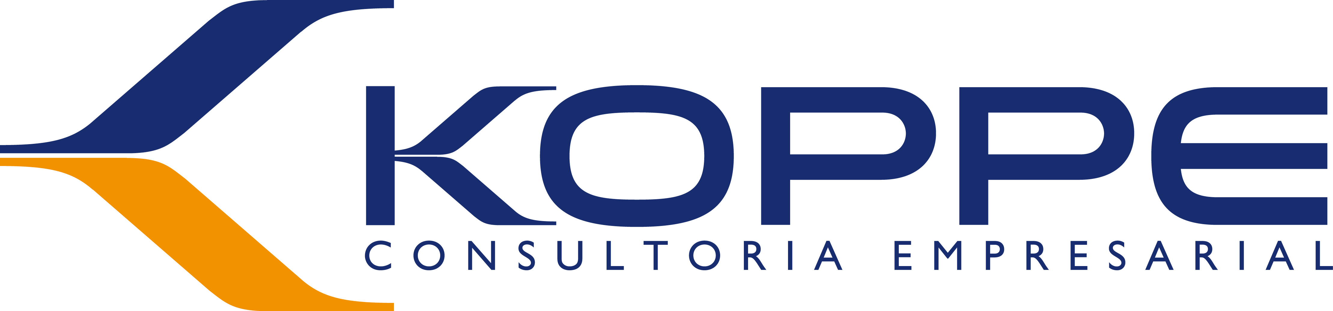 Logo da koppe consultoria